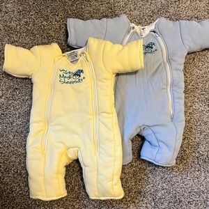 2 for $30 Magic Merlin Suits - Size Small & Large